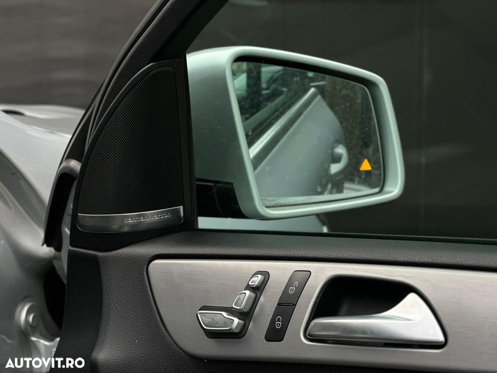 Mercedes-Benz GLE 350 d 4MATIC 9G-TRONIC - 3