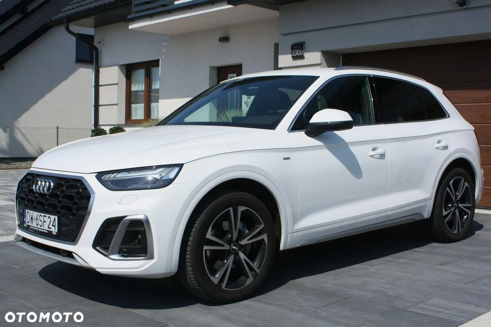 Audi Q5 - 8