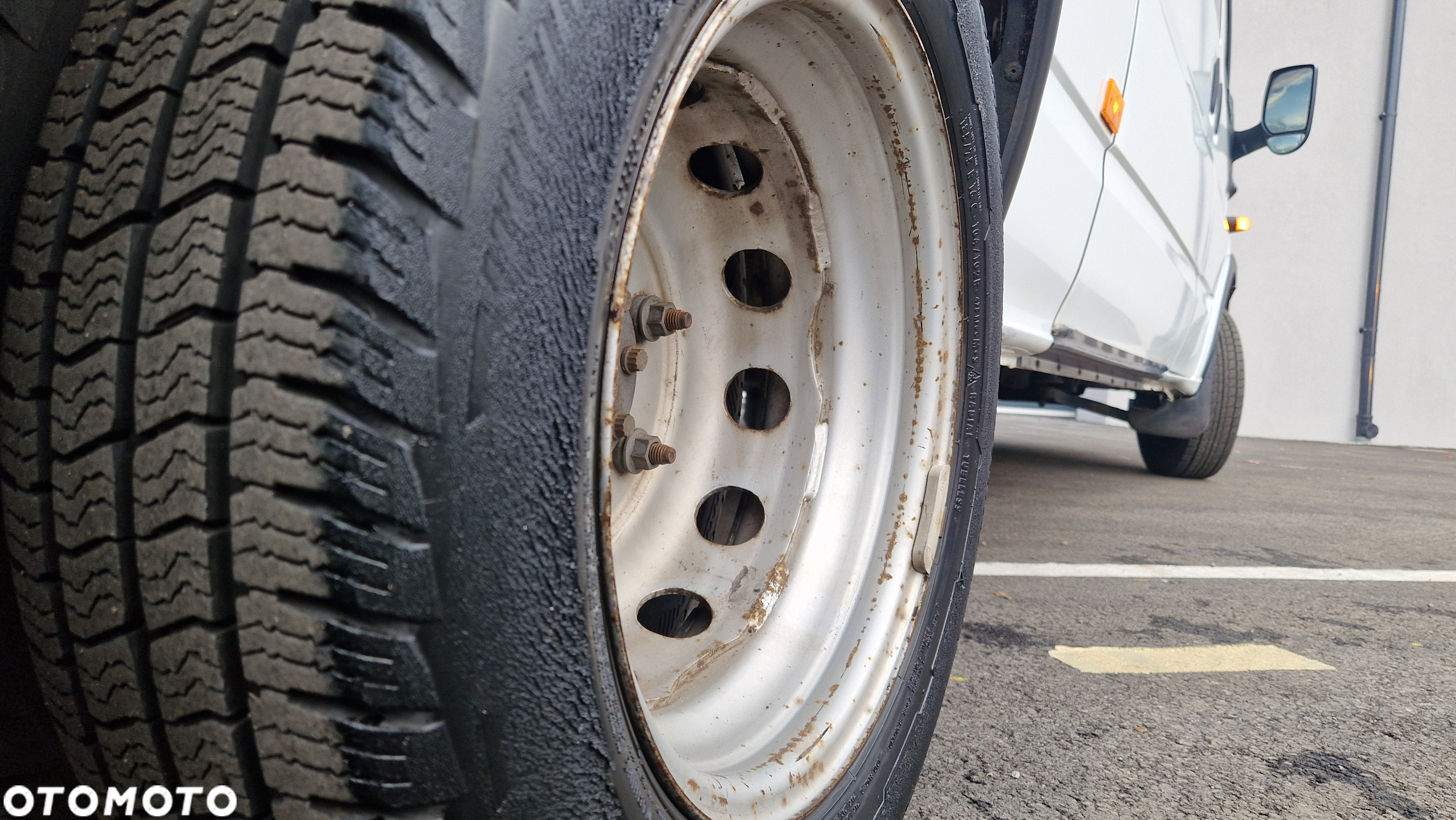 Ford TRANSIT AUTOBUS 17 OSÓB MINIAUTOBUS MIKROBUS KLIMA WEBASTO BLIZNIAKI - 33