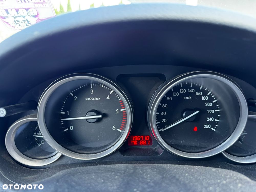 Mazda 6 2.2 CD Kirei - 8
