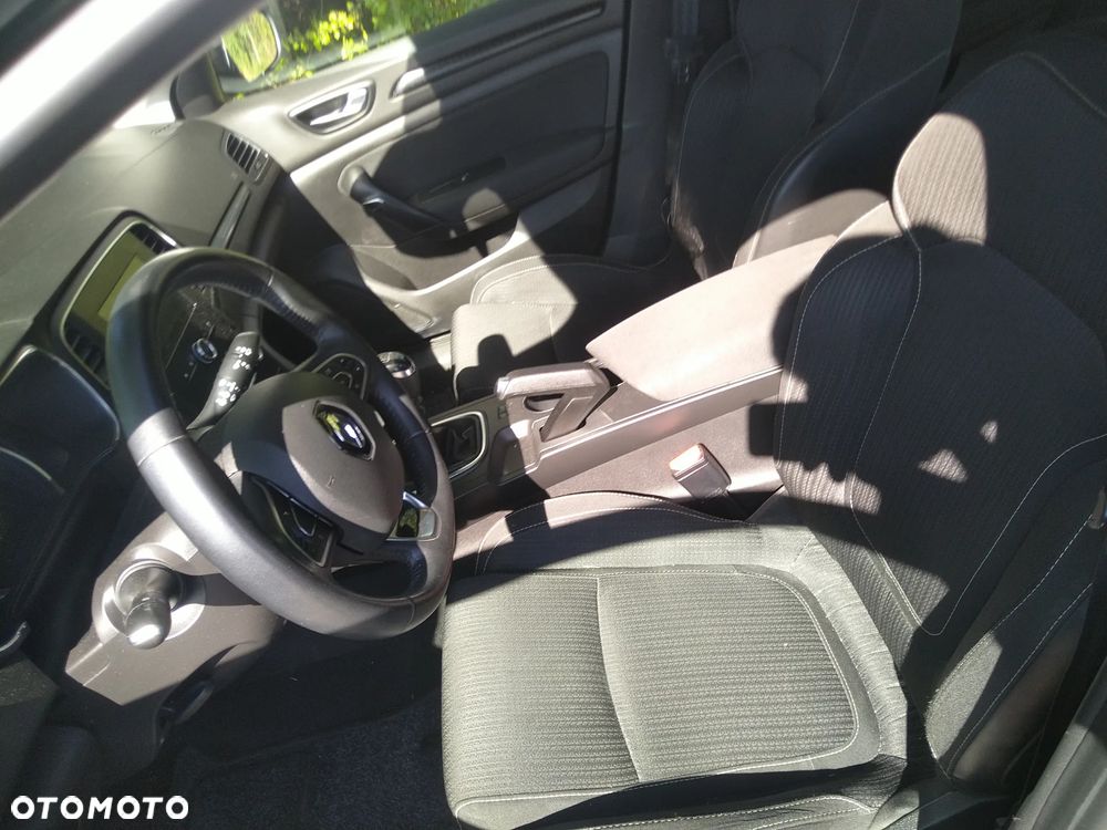 Renault Megane - 16