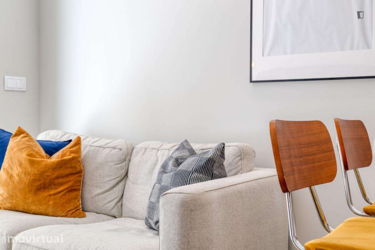 Apartamento com 1 quartos - localizado em Sé de Braga e São Lázaro... - Grande imagem: 3/21