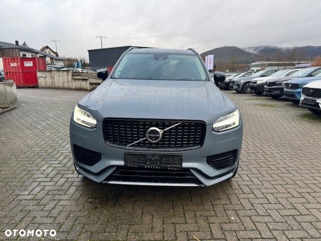 Volvo XC 90 T8 AWD Recharge Ultimate Dark - 2