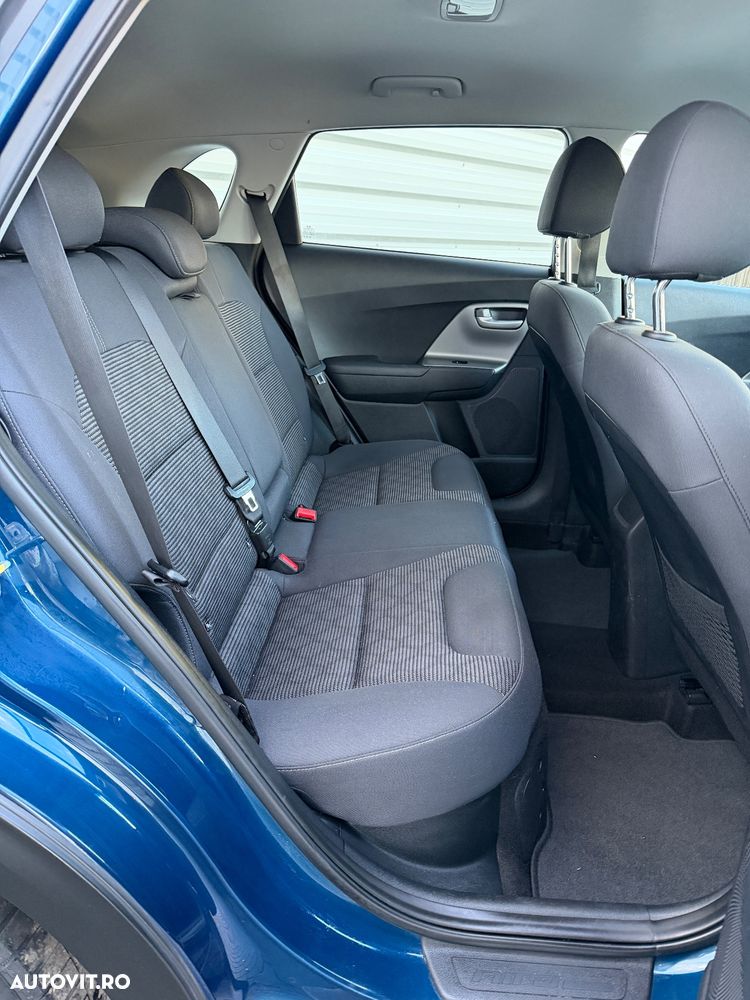 Kia Niro 1.6 GDI 2WD Aut. Vision - 16