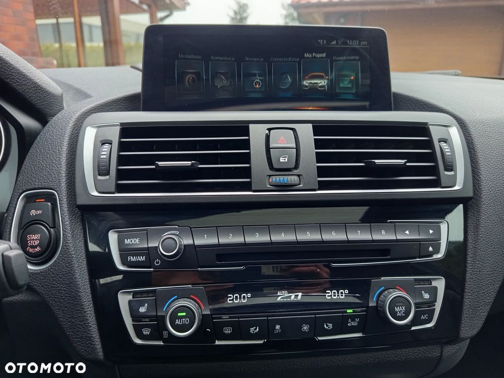 BMW Seria 2 M240i xDrive sport - 17