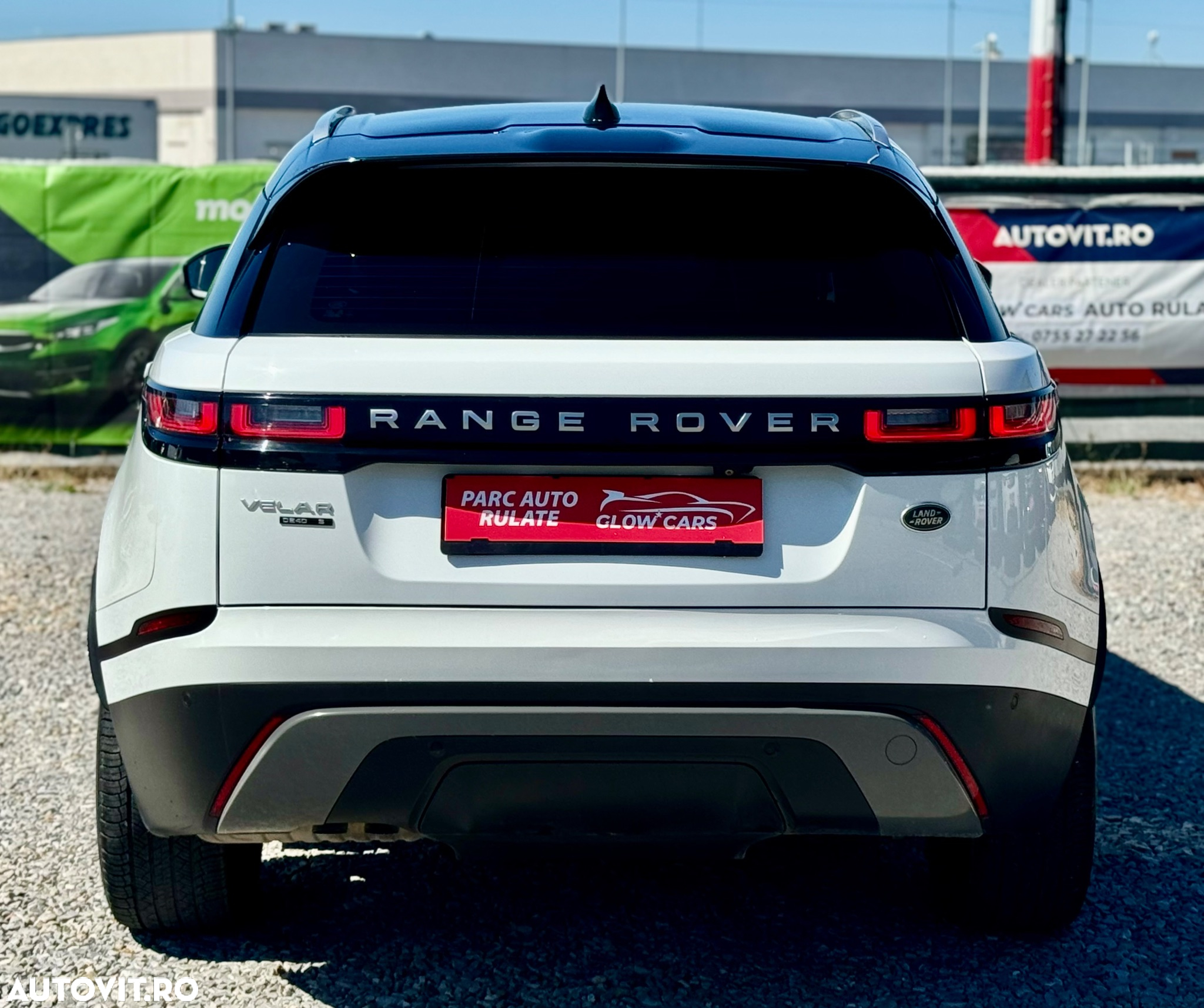 Land Rover Range Rover Velar 2.0 S - 20