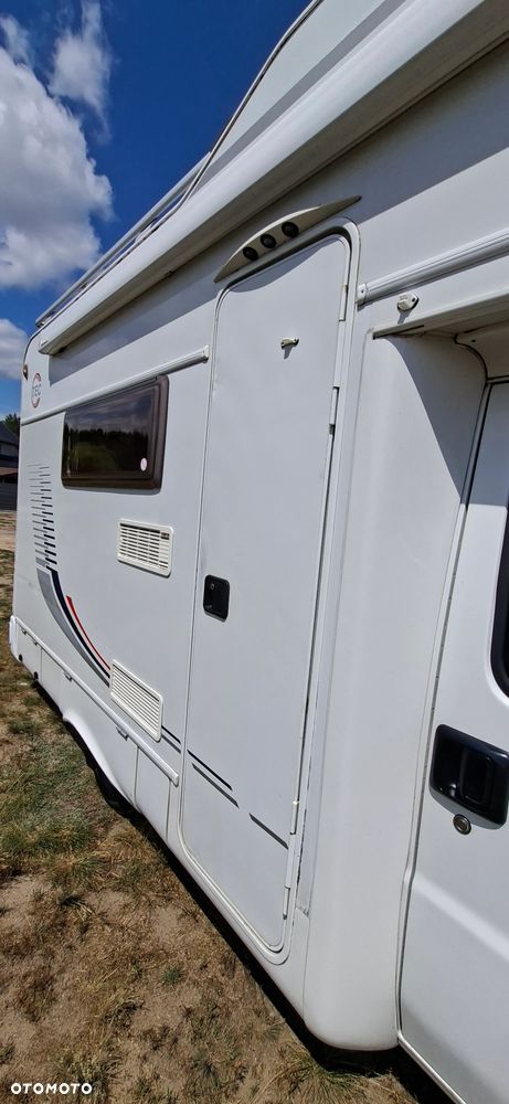 Fiat Ducato - 6