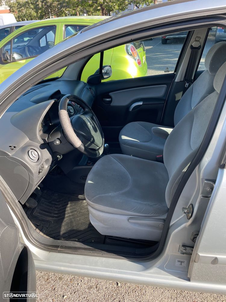 Citroën C3 - 5