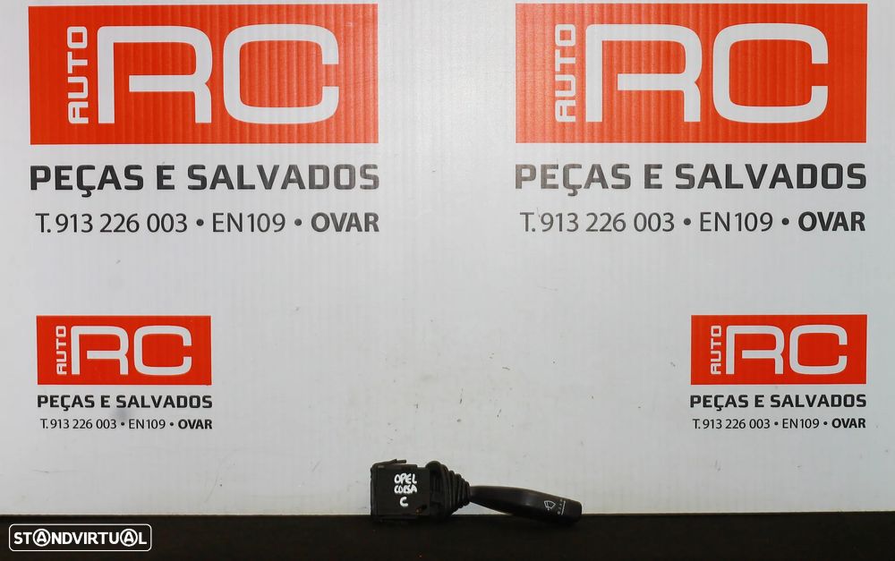 MANETE LIMPAPARA-BRISAS OPEL CORSA C - 1