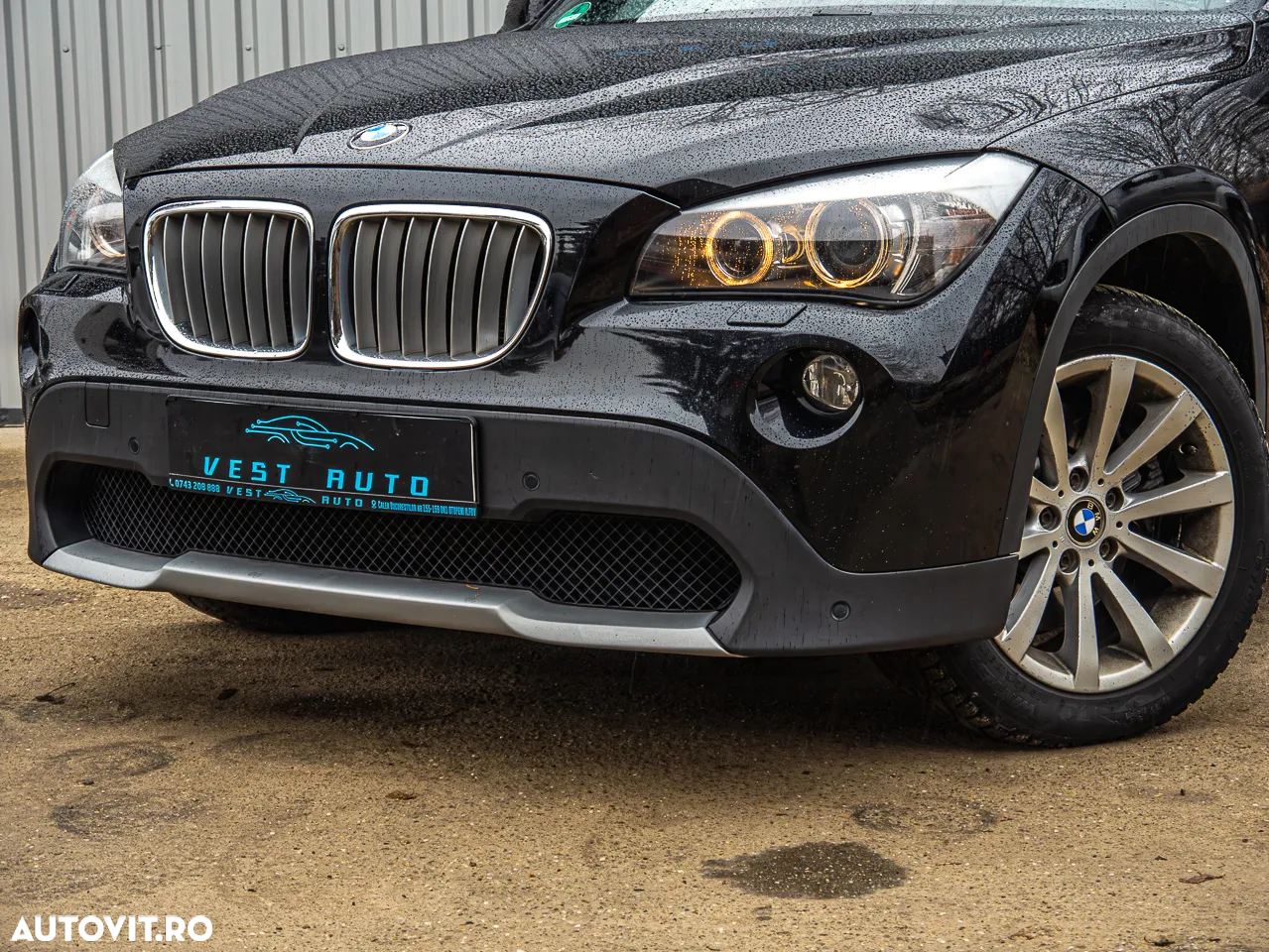 BMW X1 xDrive23d Aut. - 34