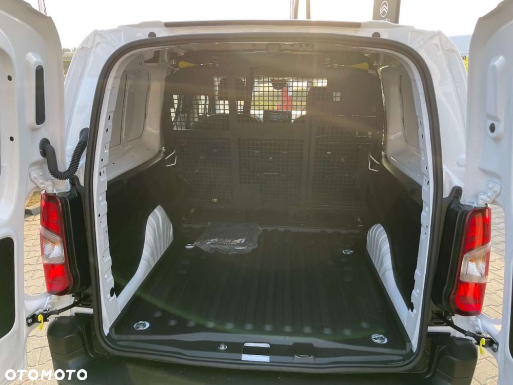 Citroën Berlingo - 9