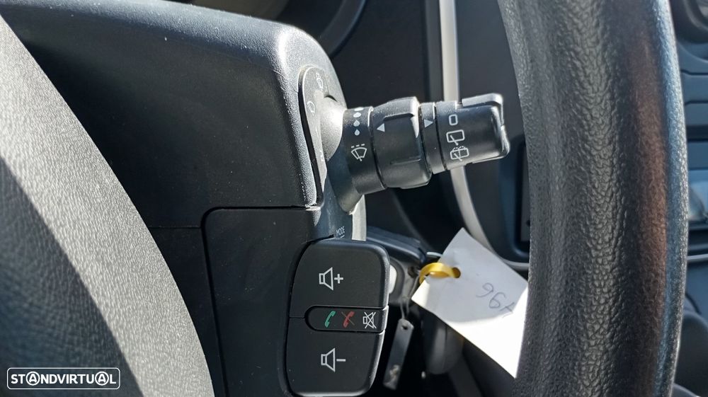 Renault Kangoo 1.5 dCi Confort - 18