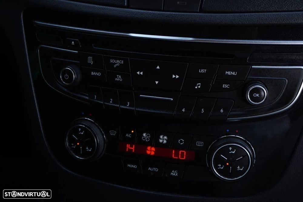 Peugeot 508 SW - 14