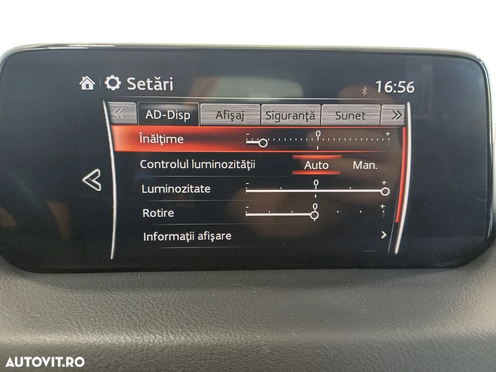 Mazda CX-5 G194 AWD AT Takumi Plus - 19