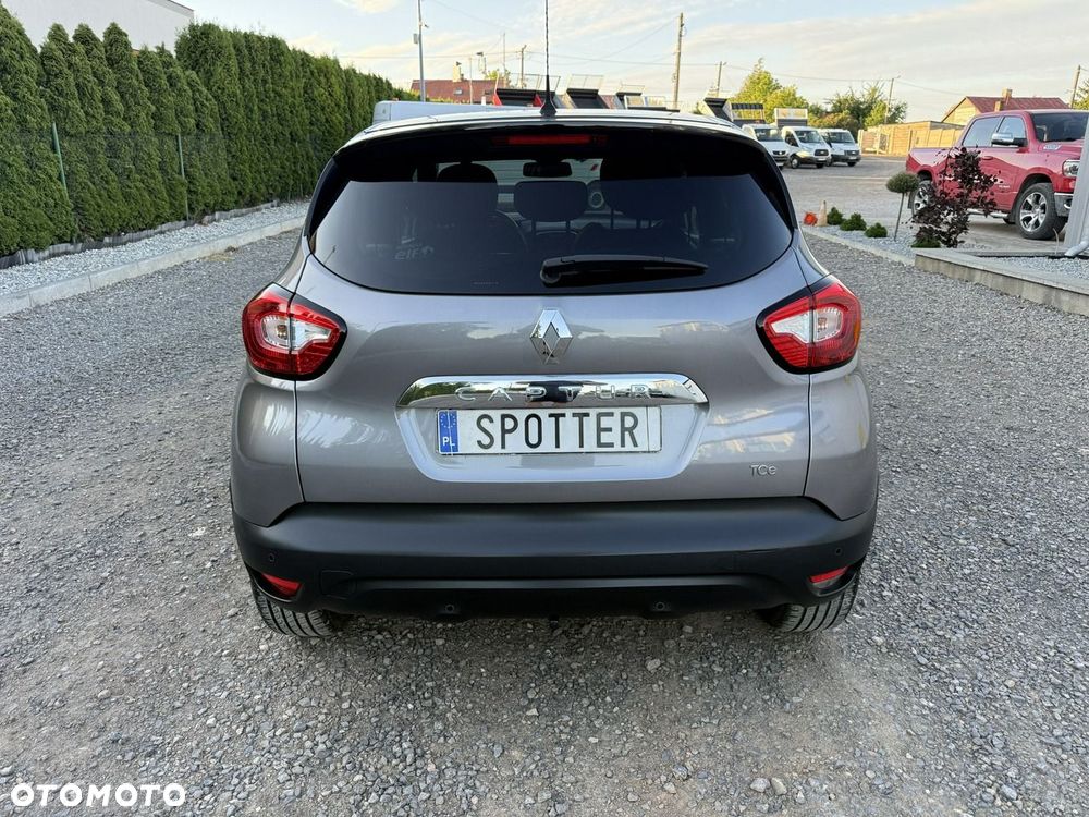 Renault Captur - 7