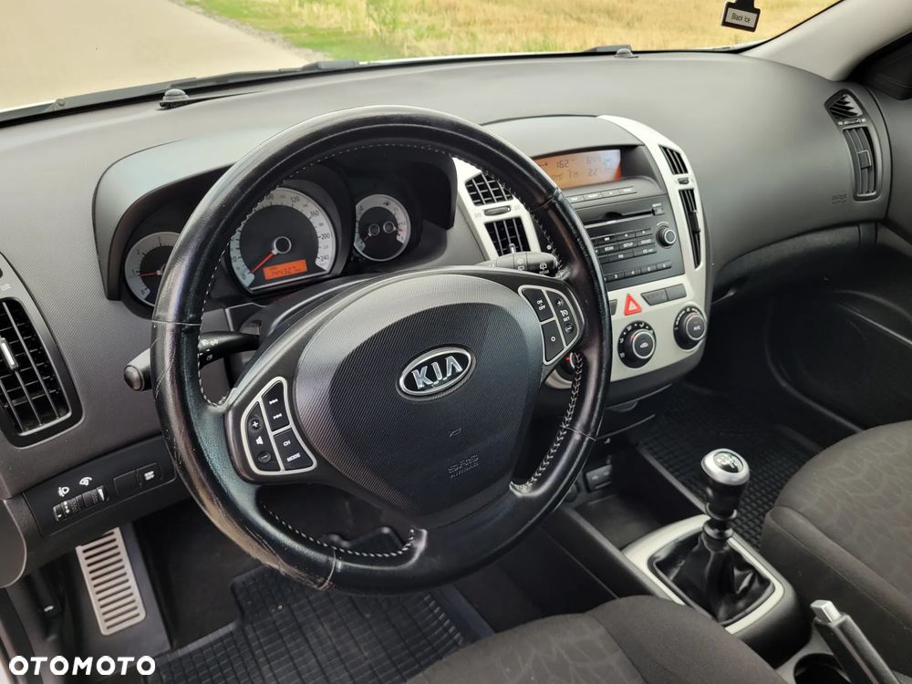Kia ProCeed 1.6 crdi L - 9