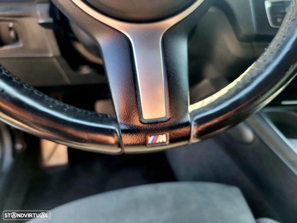 BMW 118 - 15