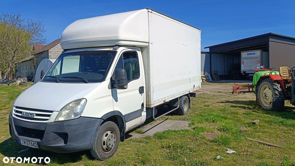 Iveco Daily - 1