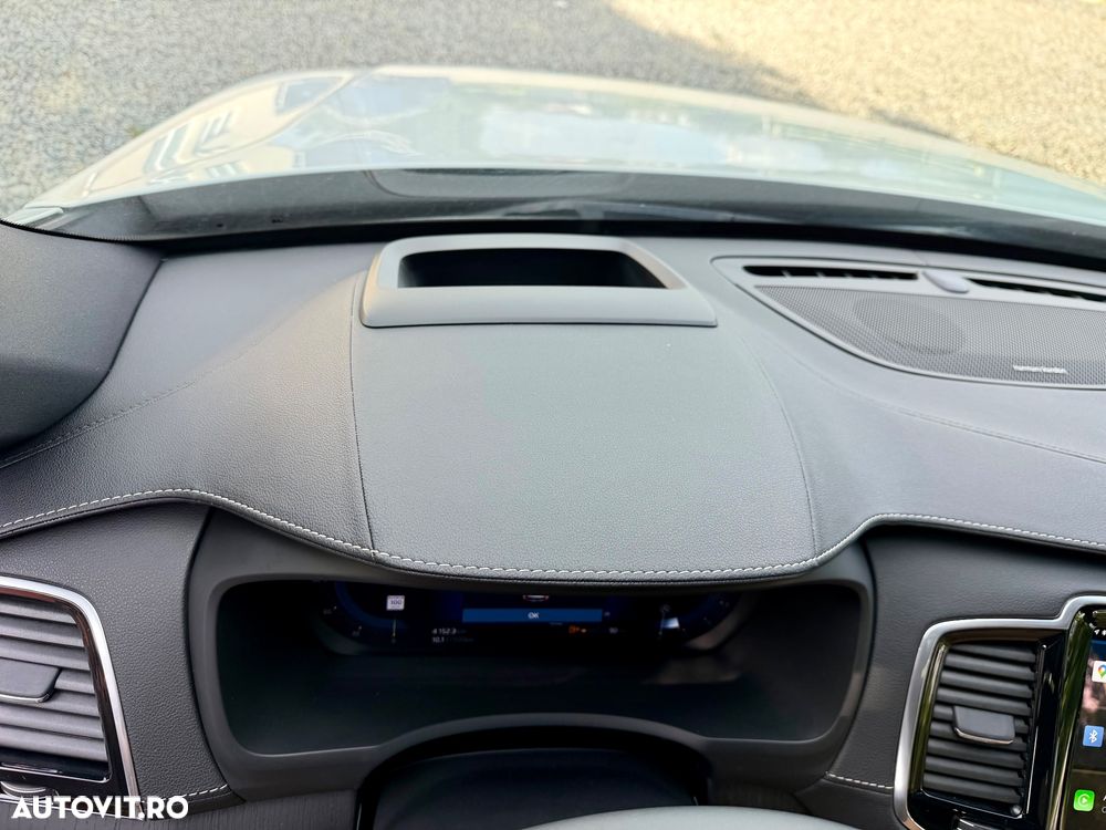 Volvo XC 90 - 30