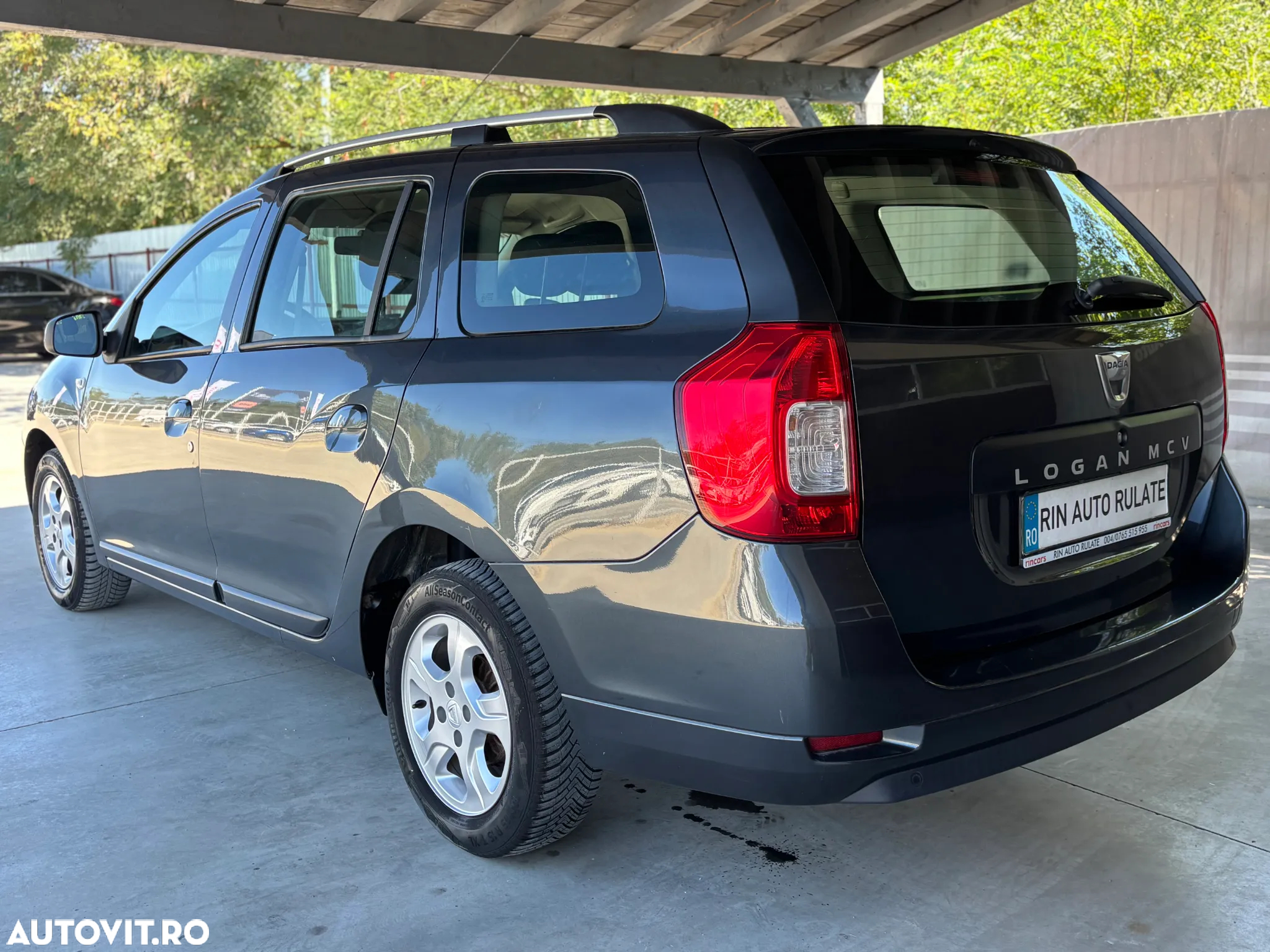 Dacia Logan MCV 0.9 TCe 90 CP Prestige - 6