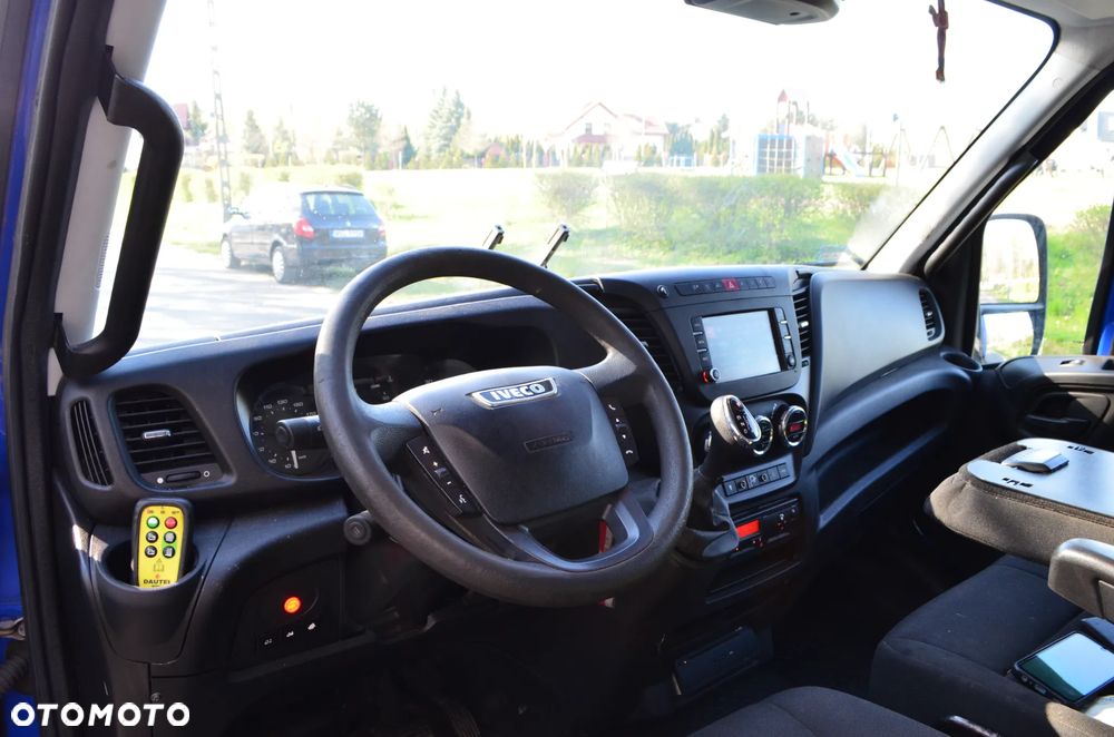 Iveco Daily - 10