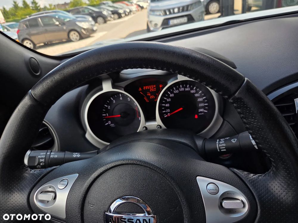 Nissan Juke 1.6 Start/Stop Acenta - 32