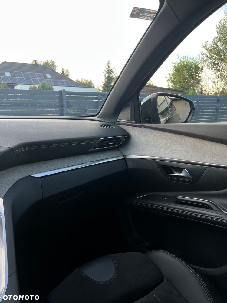 Peugeot 5008 2.0 BlueHDi GT S&S EAT8 - 23