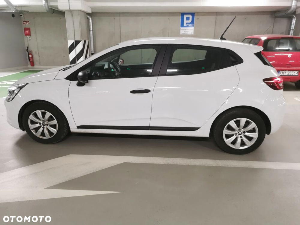 Renault Clio 1.0 SCe Life - 3