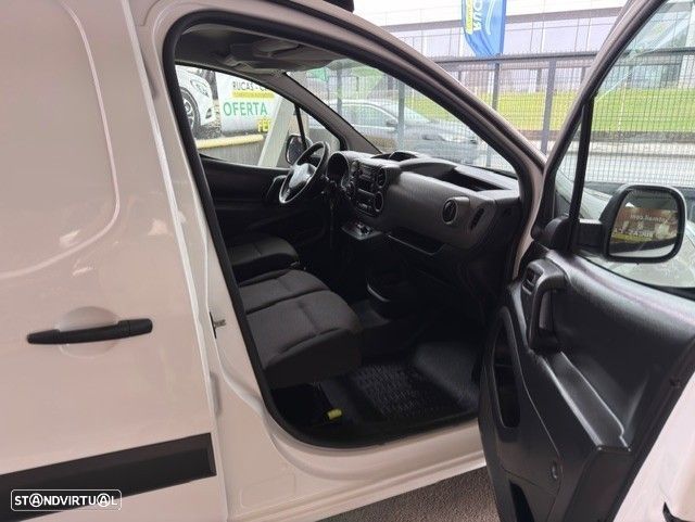 Citroën Berlingo - 8