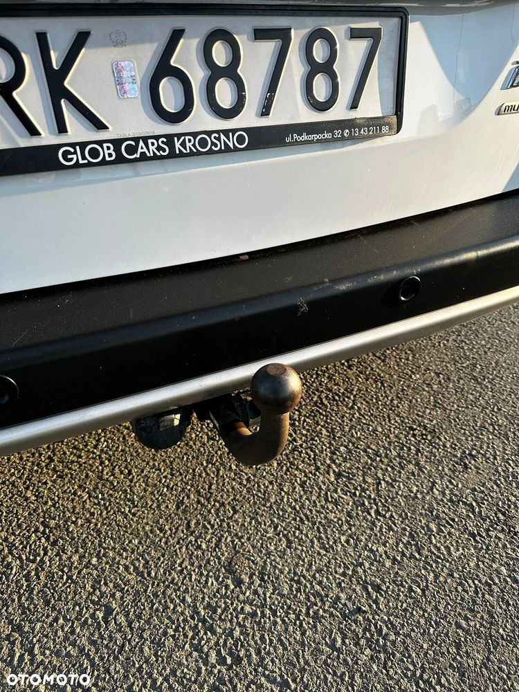 Citroën Berlingo - 7