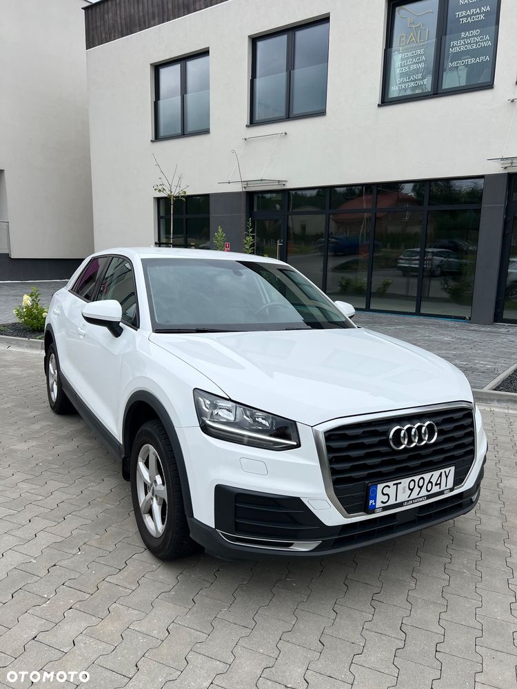 Audi Q2 - 16