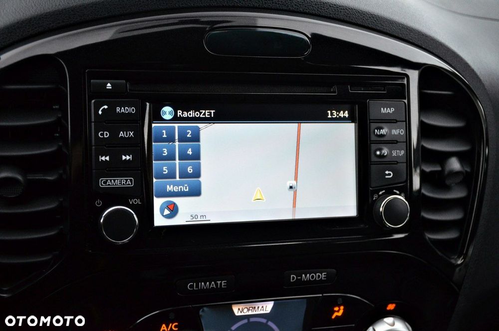 Nissan Juke - 7
