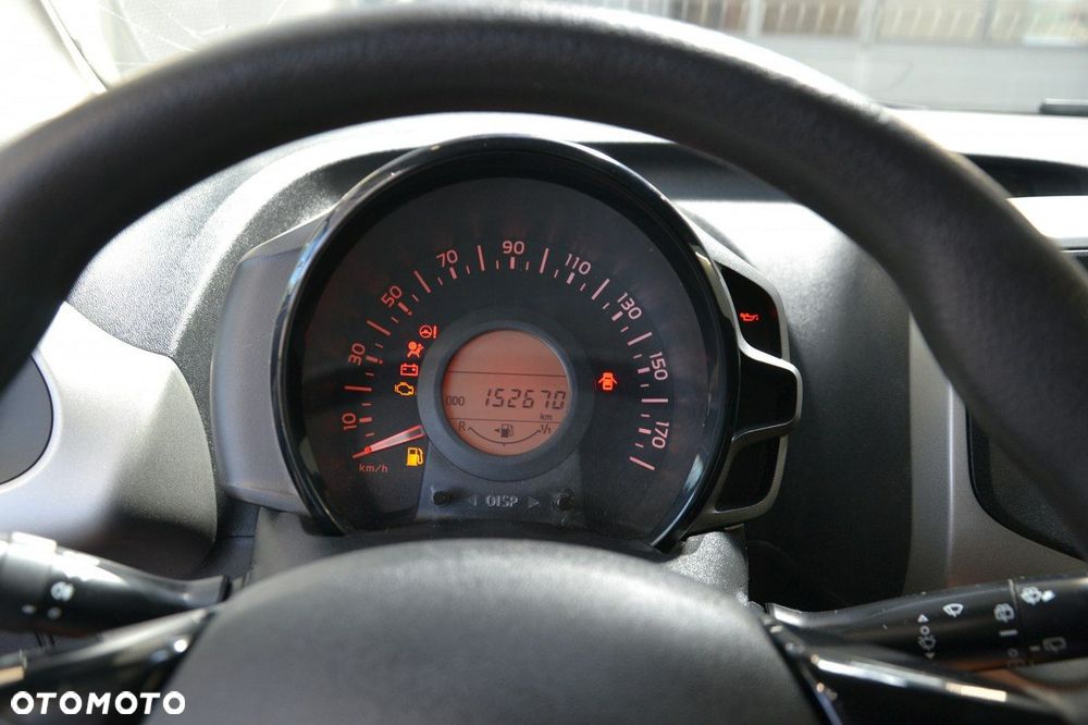 Citroën C1 - 10