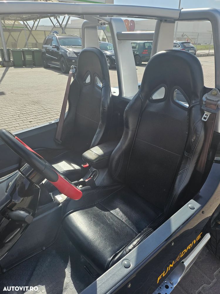 Aixam Miniauto - 10