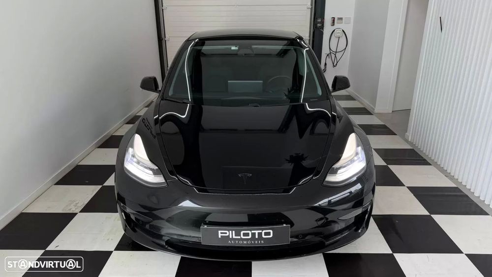 Tesla Model 3 Long Range Tração Integral - 3