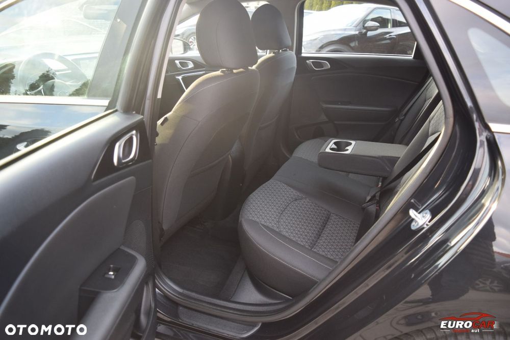 Kia Ceed 1.4 T-GDI OPF Spirit - 18