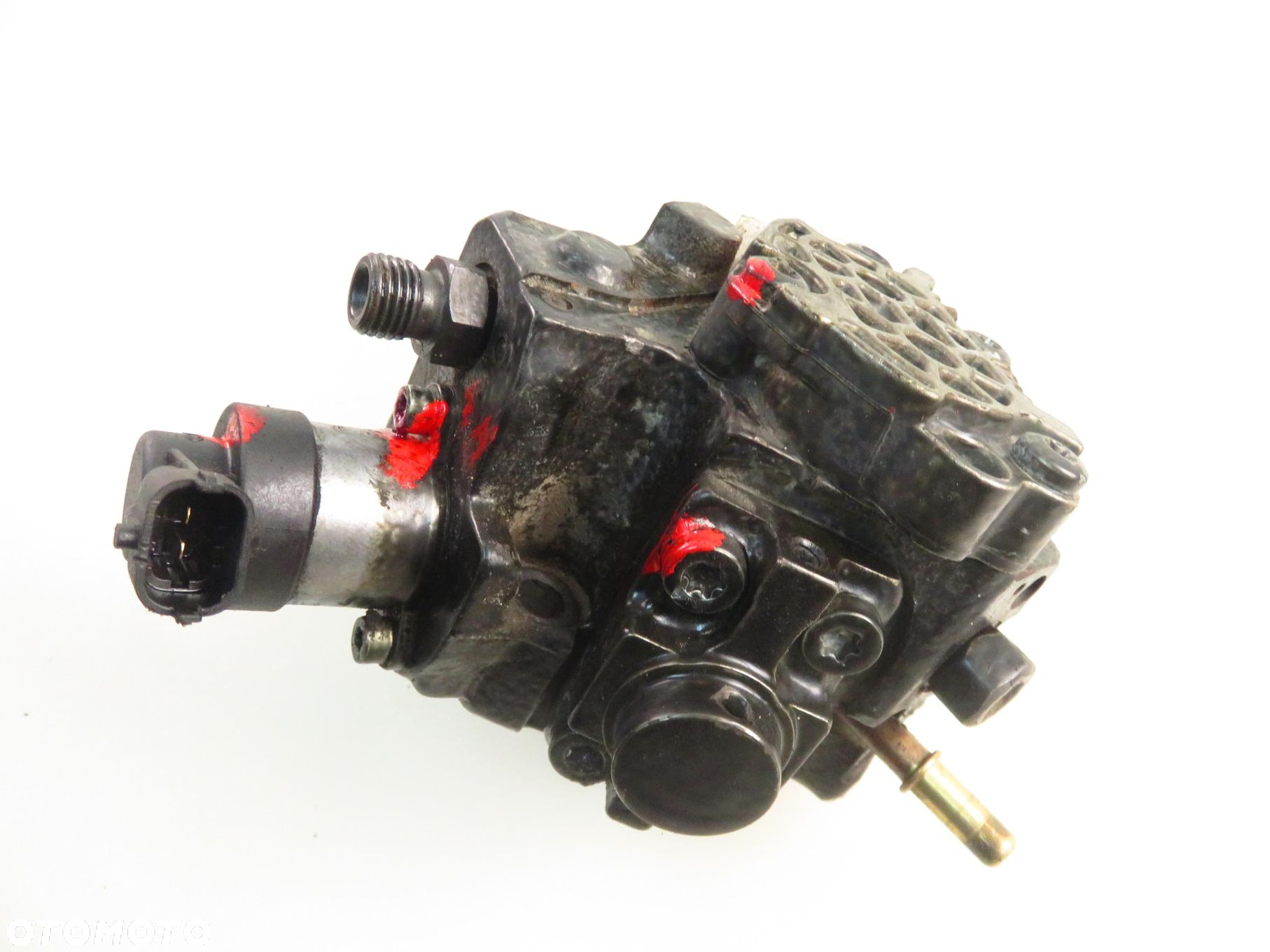 POMPA WTRYSKOWA INFINITI M30d  0445010225 8200891506D 8200880546 - 7