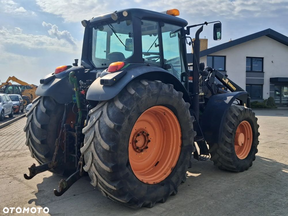 John Deere 7530 PQ - 4