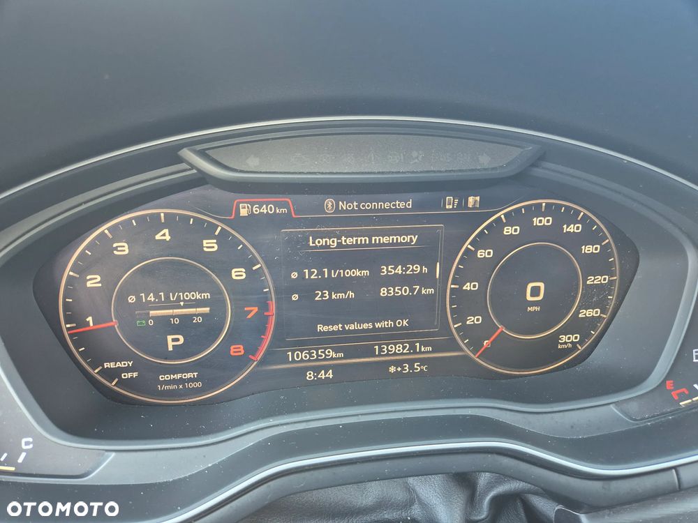 Audi A5 Sportback 2.0 TFSI quattro S tronic sport - 3