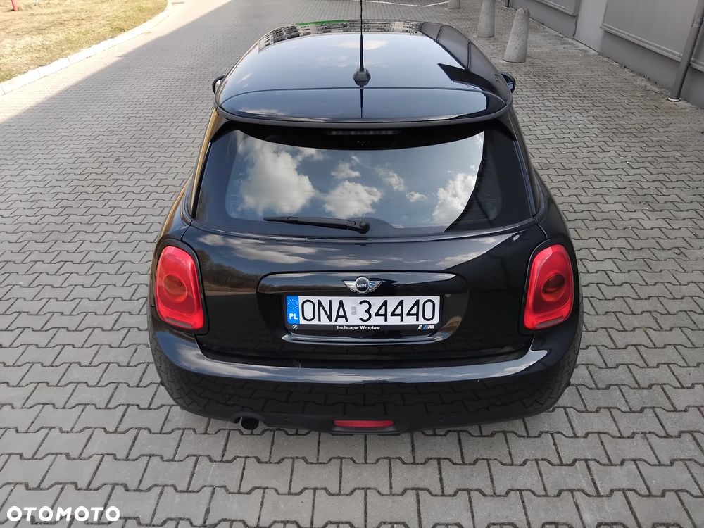 MINI ONE Standard - 6