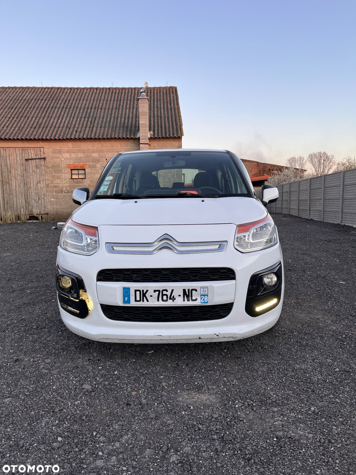 Citroën C3 Picasso - 2