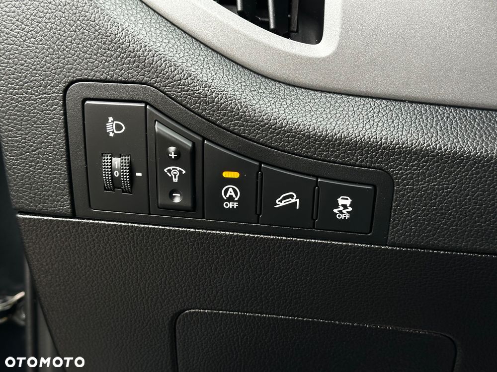 Kia Sportage 1.6 GDI Business Line 2WD - 18