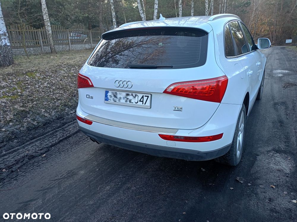 Audi Q5 - 4