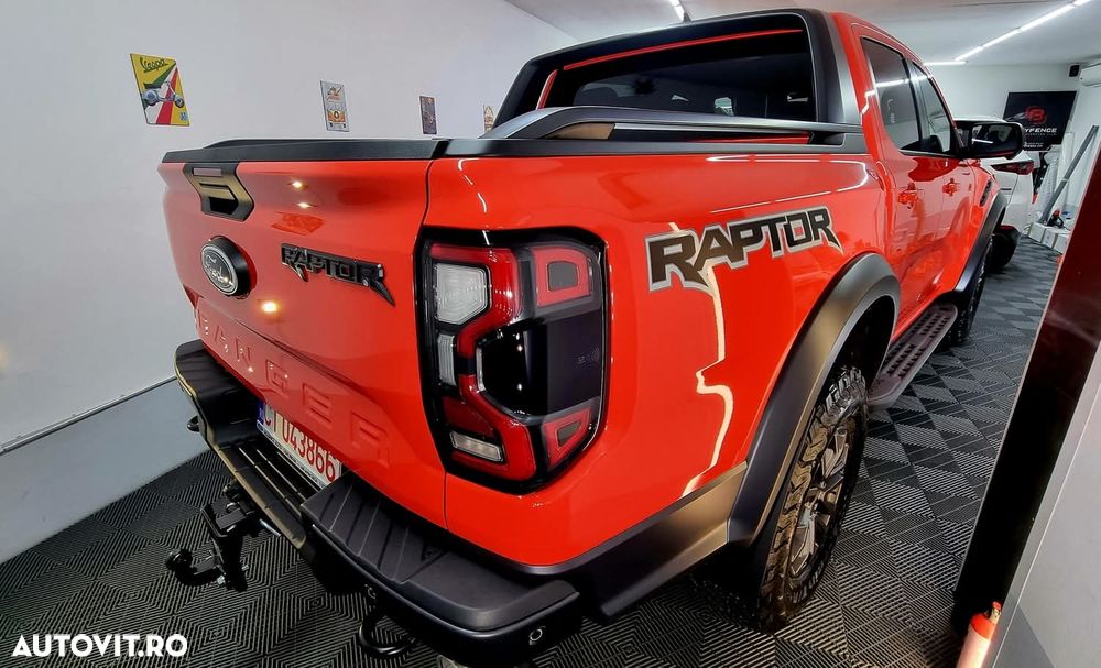 Ford Ranger - 9