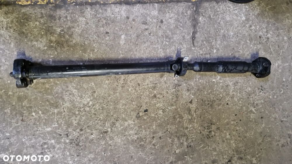 BMW 5 G30 2.0D X DRIVE WAŁ NAPĘDOWY TYŁ 8687371 - 1