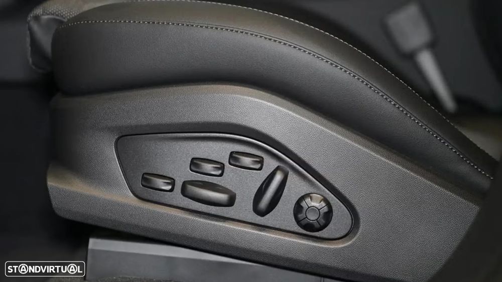 Porsche Macan Standard - 6