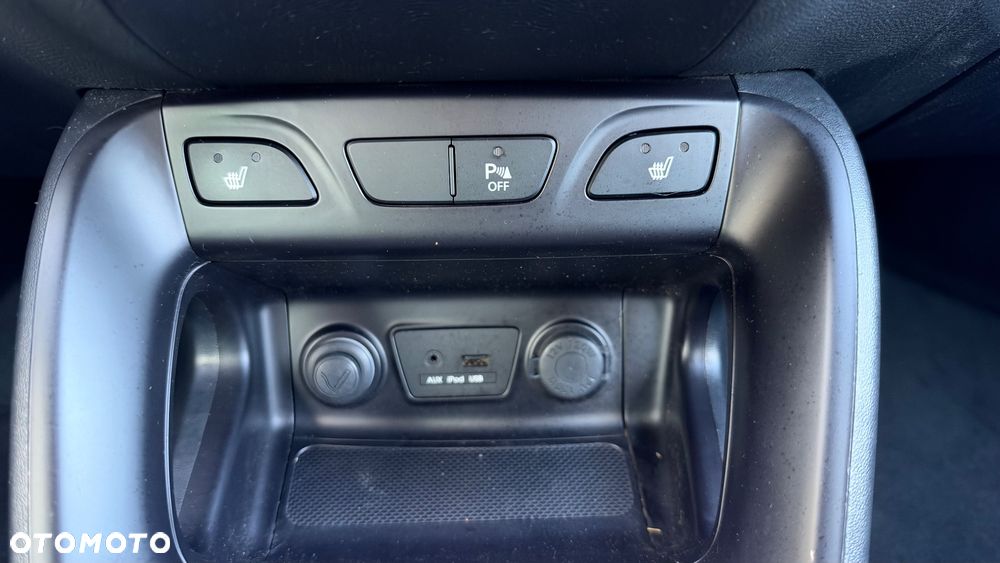 Hyundai ix35 1.6 GDI Style 2WD - 32