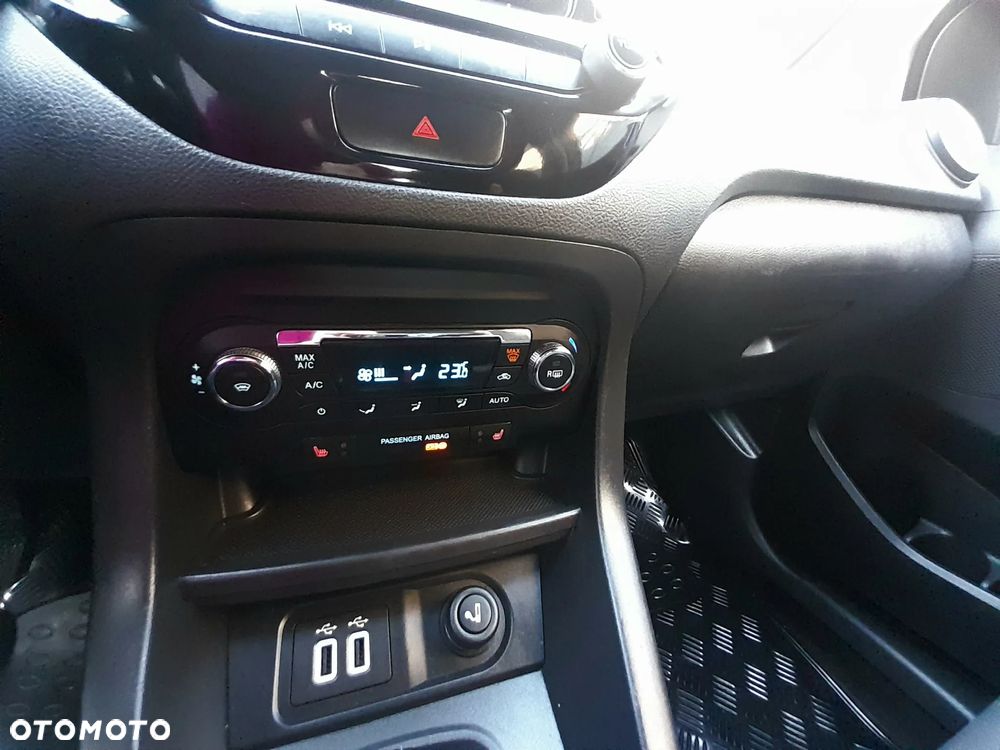 Ford Ka+ - 24