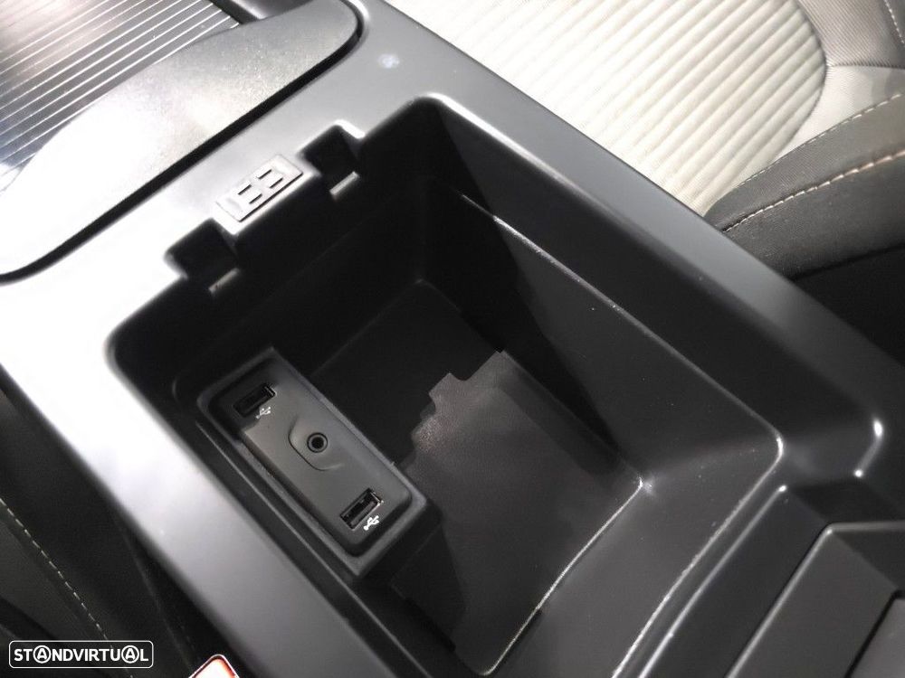 Renault Scénic 1.5 dCi Exclusive EDC - 41