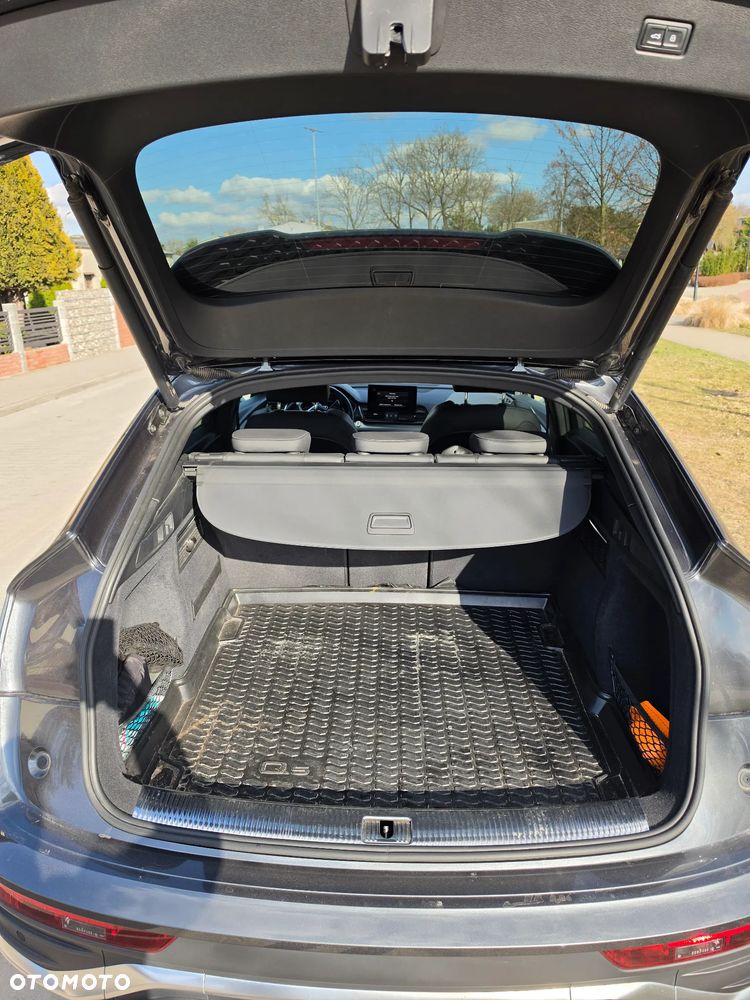 Audi Q5 40 TDI mHEV Quattro S tronic - 13